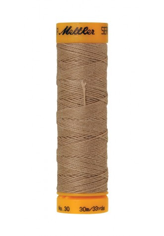 0285-Отделочная нить, METTLER SERALON TOP-STITCH, 30 м