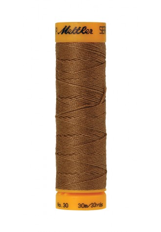 0287-Отделочная нить, METTLER SERALON TOP-STITCH, 30 м