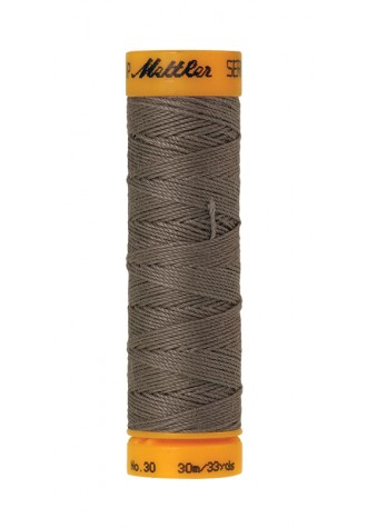 0322-Отделочная нить, METTLER SERALON TOP-STITCH, 30 м