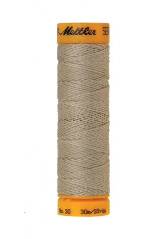 0326-Отделочная нить, METTLER SERALON TOP-STITCH, 30 м