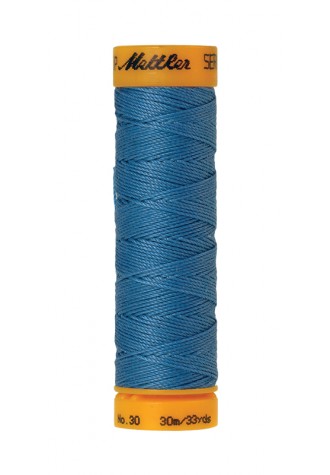 0338-Отделочная нить, METTLER SERALON TOP-STITCH, 30 м