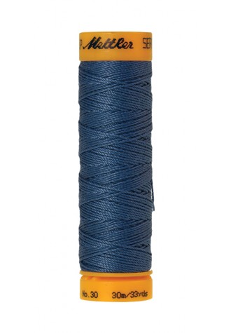0351-Отделочная нить, METTLER SERALON TOP-STITCH, 30 м