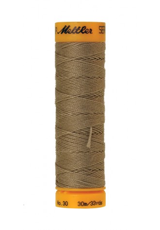 0380-Отделочная нить, METTLER SERALON TOP-STITCH, 30 м