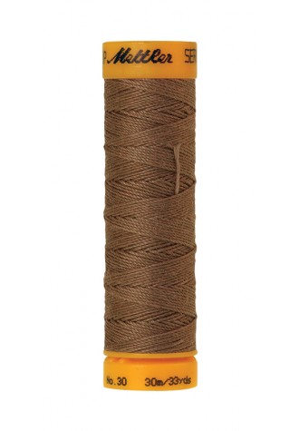 0387-Отделочная нить, METTLER SERALON TOP-STITCH, 30 м