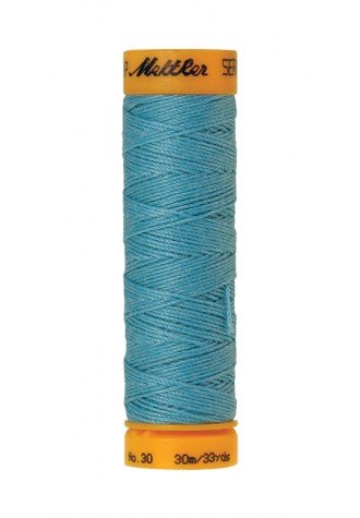 0409-Отделочная нить, METTLER SERALON TOP-STITCH, 30 м