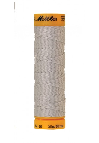 0411-Отделочная нить, METTLER SERALON TOP-STITCH, 30 м