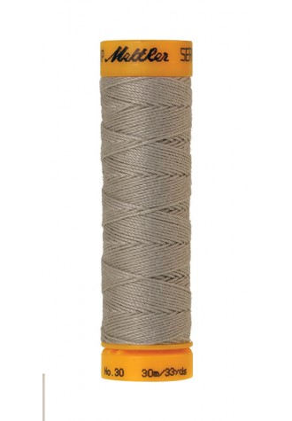 0412-Отделочная нить, METTLER SERALON TOP-STITCH, 30 м