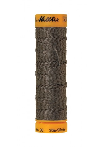 0415-Отделочная нить, METTLER SERALON TOP-STITCH, 30 м