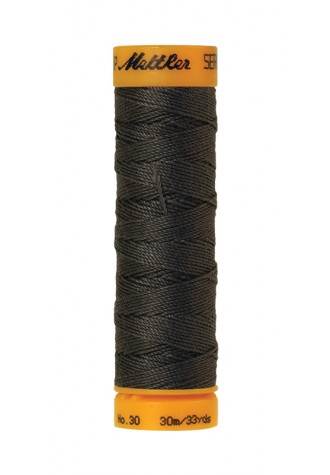 0416-Отделочная нить, METTLER SERALON TOP-STITCH, 30 м