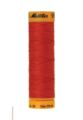 0450-Отделочная нить, METTLER SERALON TOP-STITCH, 30 м