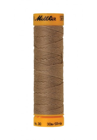 0475-Отделочная нить, METTLER SERALON TOP-STITCH, 30 м