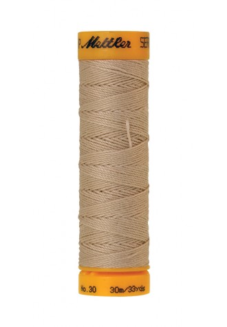 0537-Отделочная нить, METTLER SERALON TOP-STITCH, 30 м