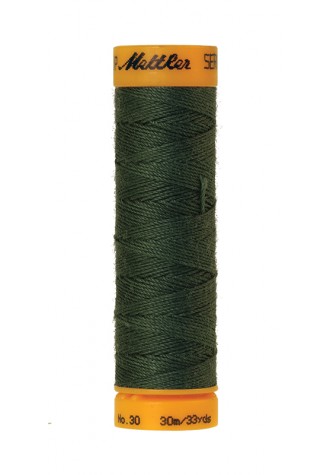 0627-Отделочная нить, METTLER SERALON TOP-STITCH, 30 м