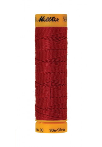 0629-Отделочная нить, METTLER SERALON TOP-STITCH, 30 м