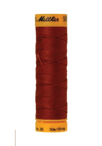 0636-Отделочная нить, METTLER SERALON TOP-STITCH, 30 м