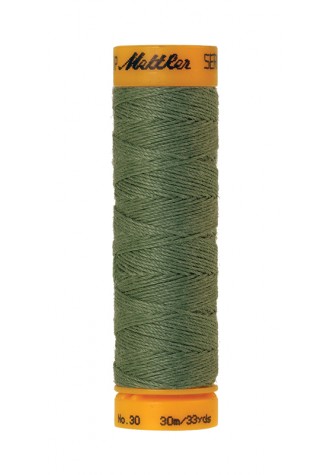 0646-Отделочная нить, METTLER SERALON TOP-STITCH, 30 м