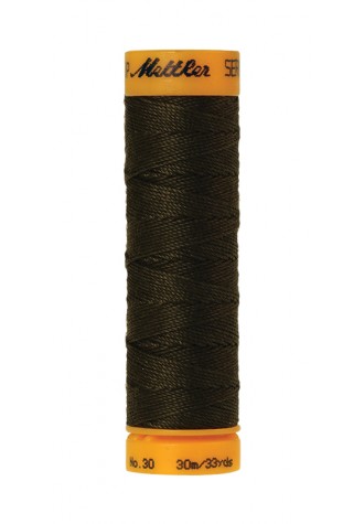 0663-Отделочная нить, METTLER SERALON TOP-STITCH, 30 м
