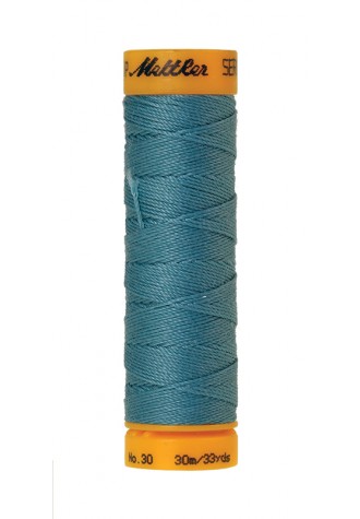 0722-Отделочная нить, METTLER SERALON TOP-STITCH, 30 м