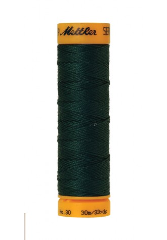 0757-Отделочная нить, METTLER SERALON TOP-STITCH, 30 м