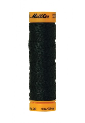 0759-Отделочная нить, METTLER SERALON TOP-STITCH, 30 м