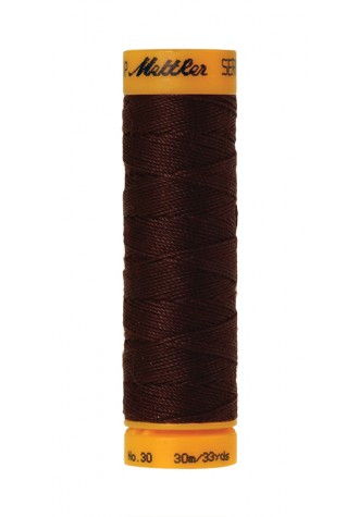 0793-Отделочная нить, METTLER SERALON TOP-STITCH, 30 м