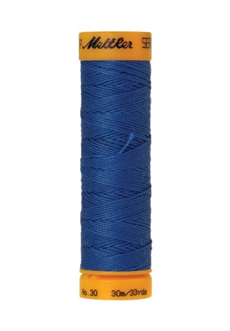0815-Отделочная нить, METTLER SERALON TOP-STITCH, 30 м