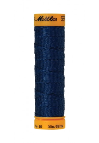 0816-Отделочная нить, METTLER SERALON TOP-STITCH, 30 м