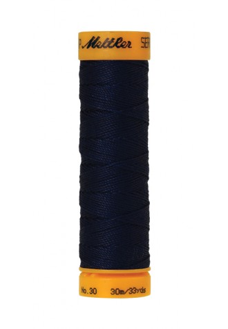 0825-Отделочная нить, METTLER SERALON TOP-STITCH, 30 м