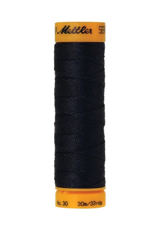 0827-Отделочная нить, METTLER SERALON TOP-STITCH, 30 м
