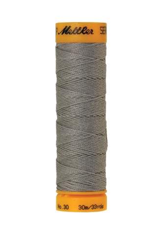 0850-Отделочная нить, METTLER SERALON TOP-STITCH, 30 м