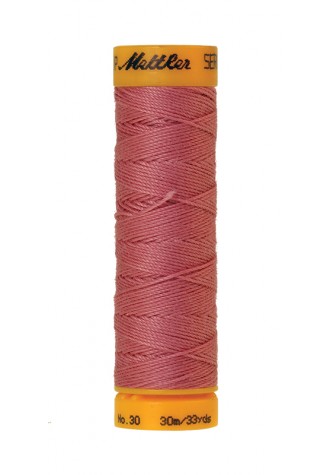 0867-Отделочная нить, METTLER SERALON TOP-STITCH, 30 м