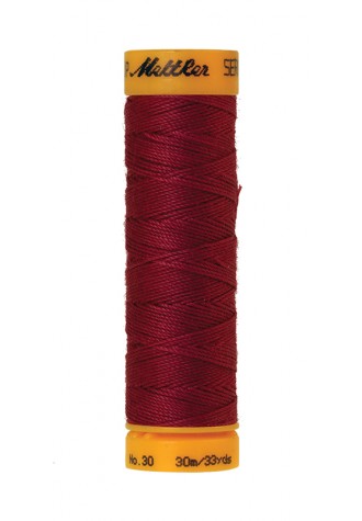 0869-Отделочная нить, METTLER SERALON TOP-STITCH, 30 м