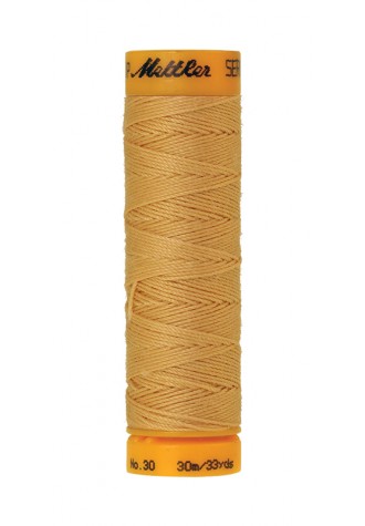 0891-Отделочная нить, METTLER SERALON TOP-STITCH, 30 м