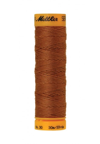 0899-Отделочная нить, METTLER SERALON TOP-STITCH, 30 м
