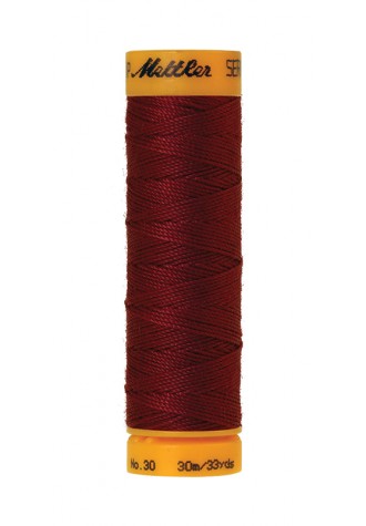0918-Отделочная нить, METTLER SERALON TOP-STITCH, 30 м