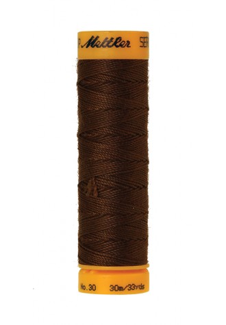 0975-Отделочная нить, METTLER SERALON TOP-STITCH, 30 м