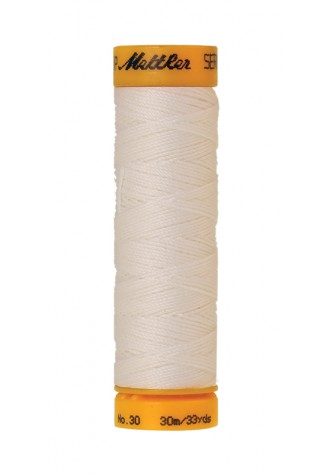 1000-Отделочная нить, METTLER SERALON TOP-STITCH, 30 м