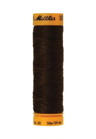 1048-Отделочная нить, METTLER SERALON TOP-STITCH, 30 м