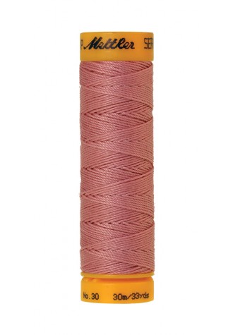 1057-Отделочная нить, METTLER SERALON TOP-STITCH, 30 м