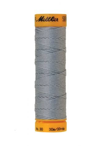 1081-Отделочная нить, METTLER SERALON TOP-STITCH, 30 м