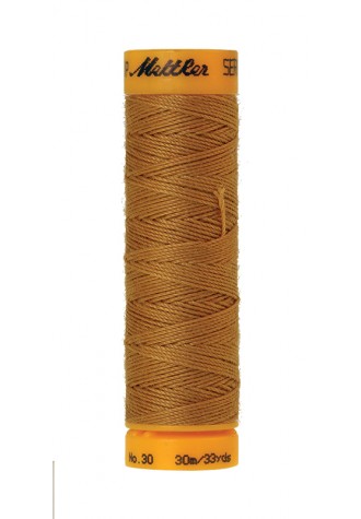 1130-Отделочная нить, METTLER SERALON TOP-STITCH, 30 м