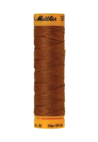 1131-Отделочная нить, METTLER SERALON TOP-STITCH, 30 м