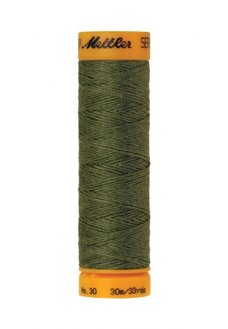 1210-Отделочная нить, METTLER SERALON TOP-STITCH, 30 м