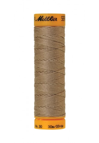 1222-Отделочная нить, METTLER SERALON TOP-STITCH, 30 м