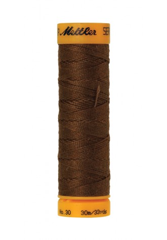 1223-Отделочная нить, METTLER SERALON TOP-STITCH, 30 м