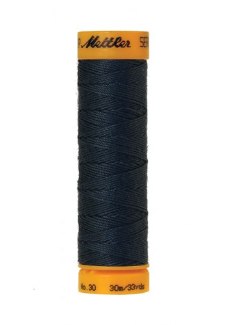 1276-Отделочная нить, METTLER SERALON TOP-STITCH, 30 м