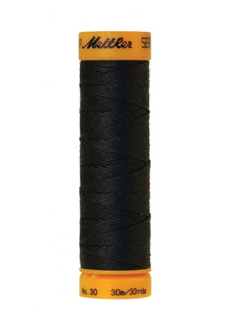 1282-Отделочная нить, METTLER SERALON TOP-STITCH, 30 м