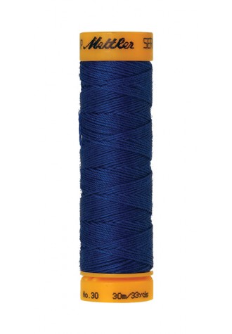 1303-Отделочная нить, METTLER SERALON TOP-STITCH, 30 м