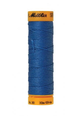 1315-Отделочная нить, METTLER SERALON TOP-STITCH, 30 м