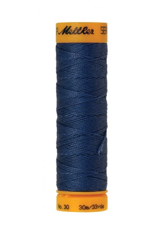 1316-Отделочная нить, METTLER SERALON TOP-STITCH, 30 м